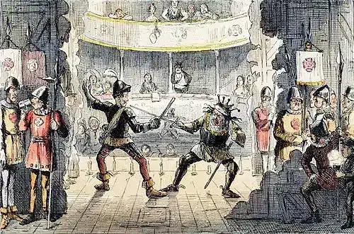 the symbolist movement