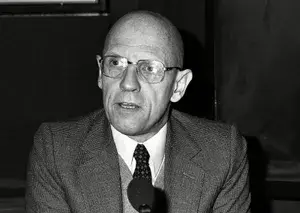 Post modernism -Michel Foucault