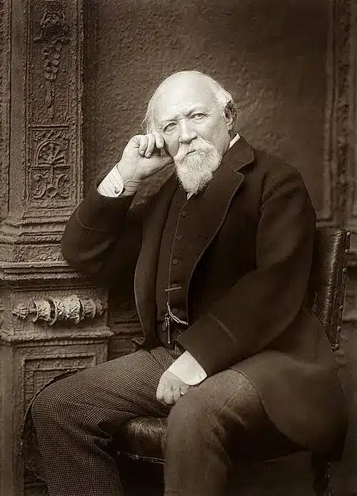 Robert Browning's My Last Duchess Poem Analysis