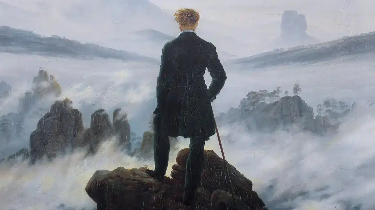 Romanticism in english literature