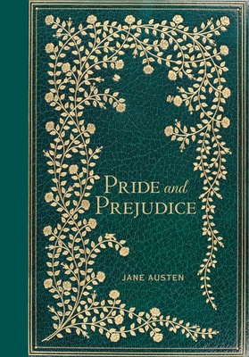 Pride and Prejudice- novel